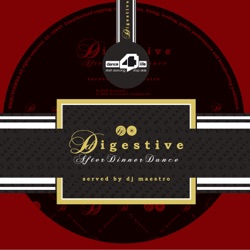 Digestive After Dinner Dance