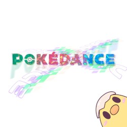 POKÉDANCE (Kagi Ver.)