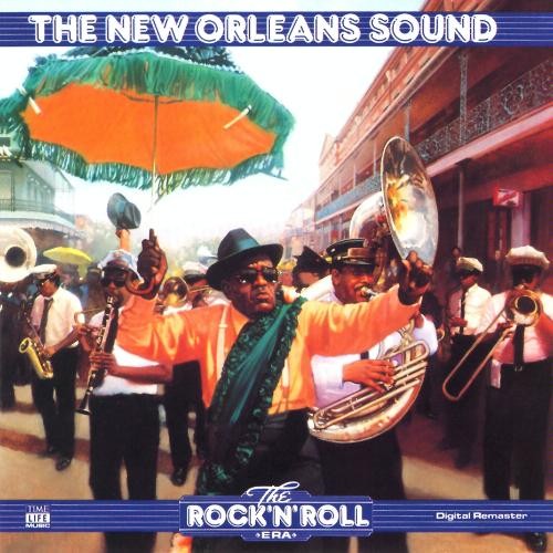 The Rock ’n’ Roll Era: The New Orleans Sound