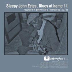Blues At Home 11