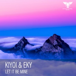 Let It Be Mine