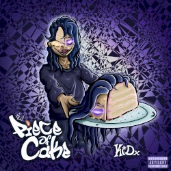 PIECE OF CAKE