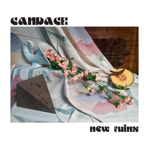 New Ruins