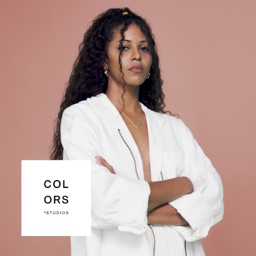 Nena – A COLORS SHOW