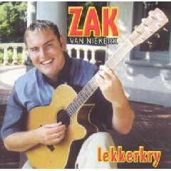 Lekkerkry