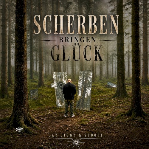 SCHERBEN BRINGEN GLÜCK