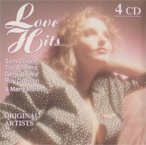 75 All-Time Love Hits