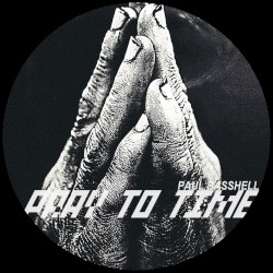 Pray to Time
