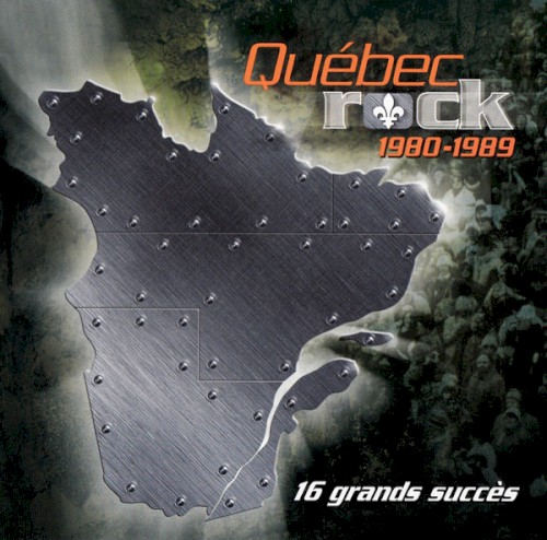 Québec rock 1980–1989