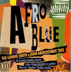 Afro Blue