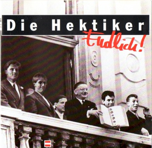 Endlich!