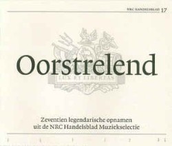 Oorstrelend - NRC Handelsblad Muziekcollectie