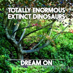 Dream On