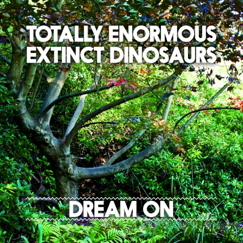 Dream On
