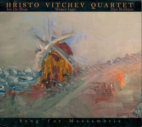 Song for Messambria
