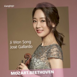 Works for Violin & Piano