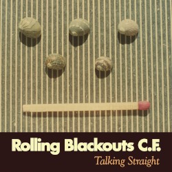 Talking Straight