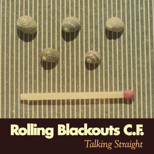 Talking Straight