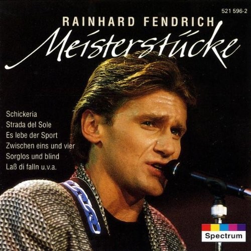 Meisterstücke