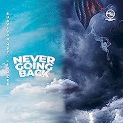 Never Going Back