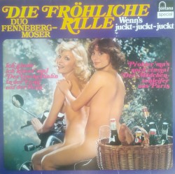 Wenn’s juckt-juckt-juckt