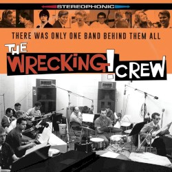 The Wrecking Crew