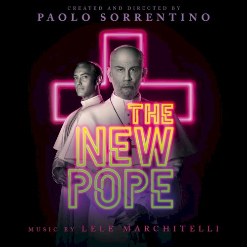 The New Pope (Original Soundtrack from the HBO Series)