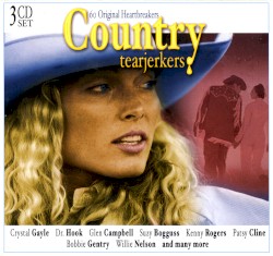 Country Tearjerkers