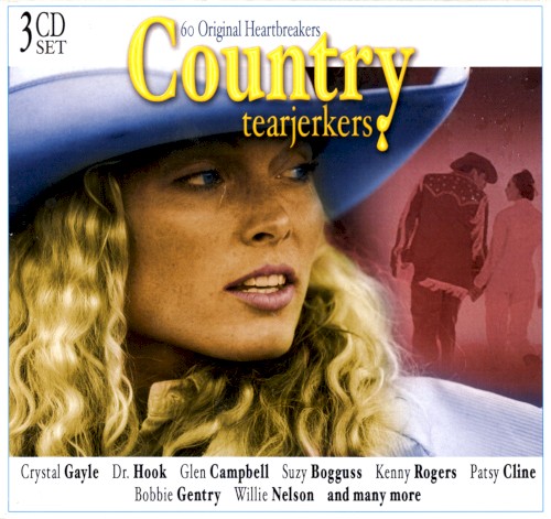 Country Tearjerkers