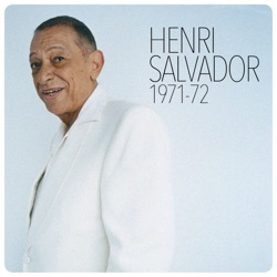 Henri Salvador 1971-1972