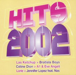 Hits 2002