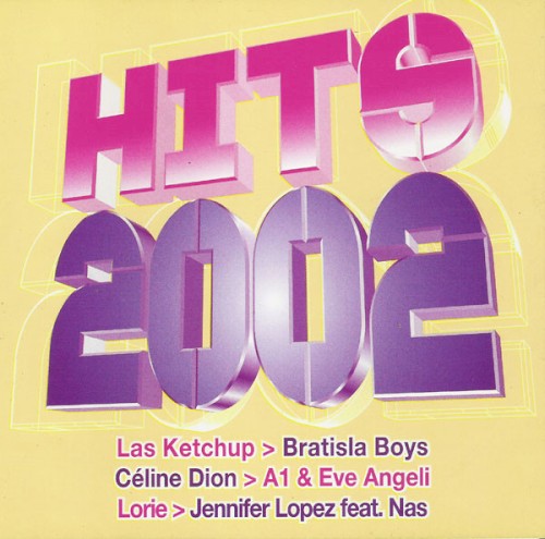Hits 2002