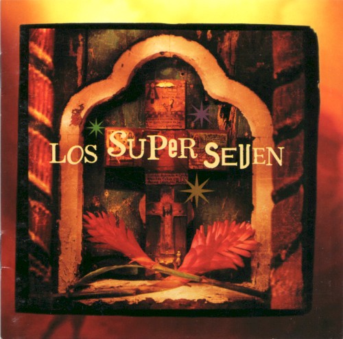 Los Super Seven