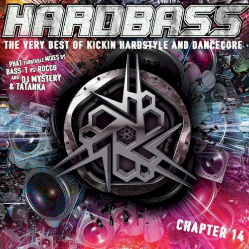 Hardbass, Chapter 14
