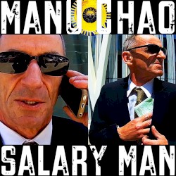 Salary Man