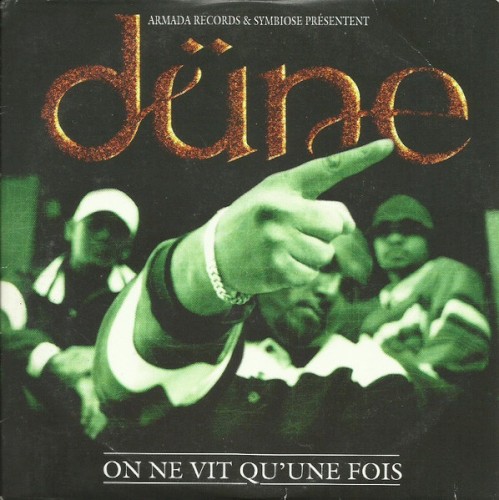 On ne vit qu’une fois