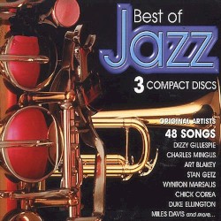 Best of Jazz
