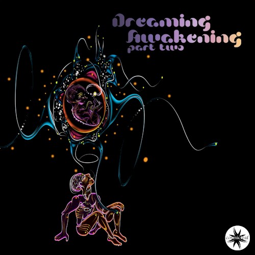 Dreaming Awakening, Part Two