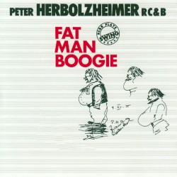Fat Man Boogie