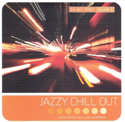 Jazzy Chill Out