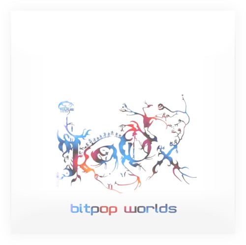 Bitpop Worlds