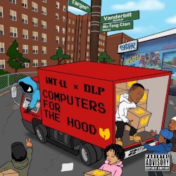 Computers for the Hood