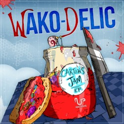Cartoons Jam