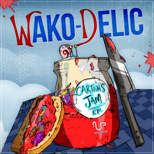Cartoons Jam