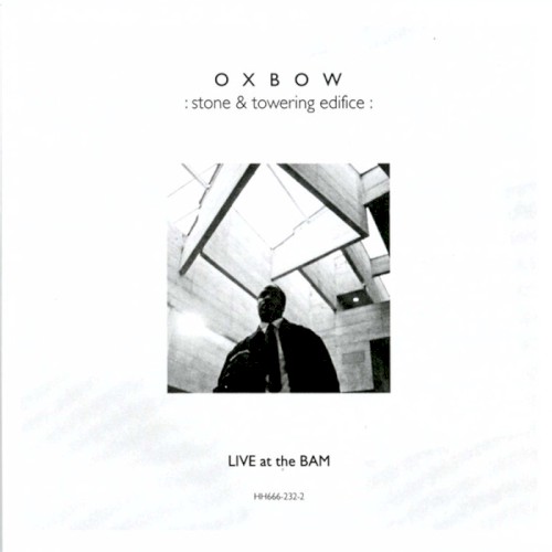 Stone & Towering Edifice: Live at the BAM