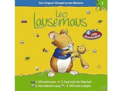 Leo Lausemaus, Folge 1