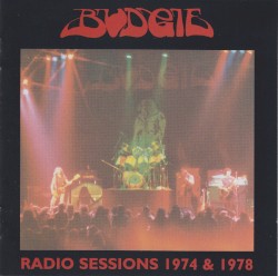 Radio Sessions 1974 & 1978