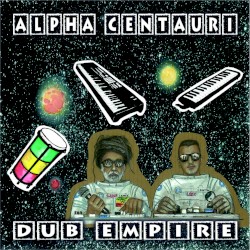 Alpha Centauri