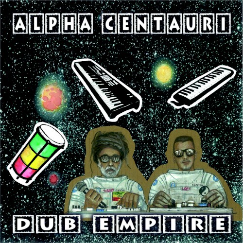 Alpha Centauri