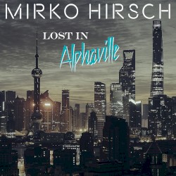 Lost in Alphaville